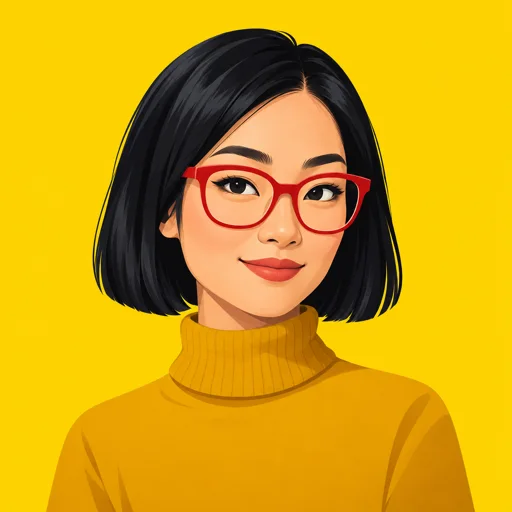 A Murage bot portrait