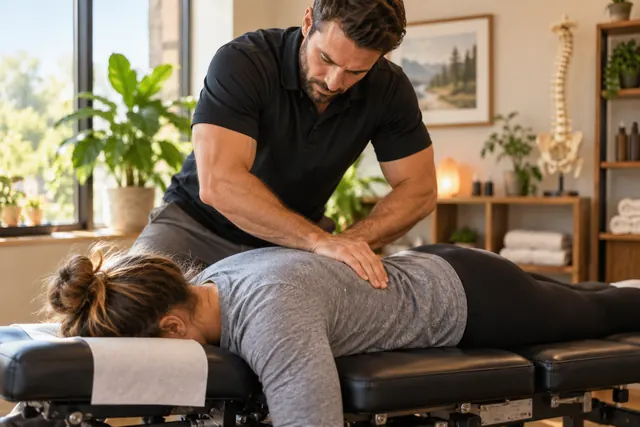 Chiropractors
