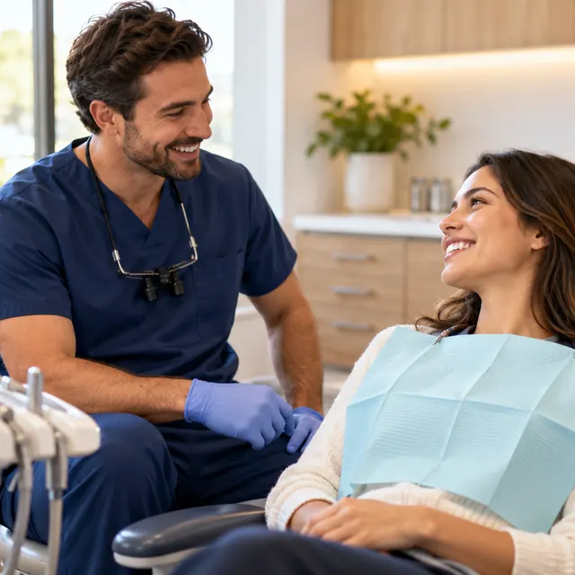 Dentists