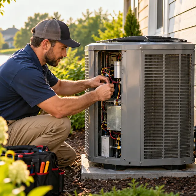 HVAC Companies