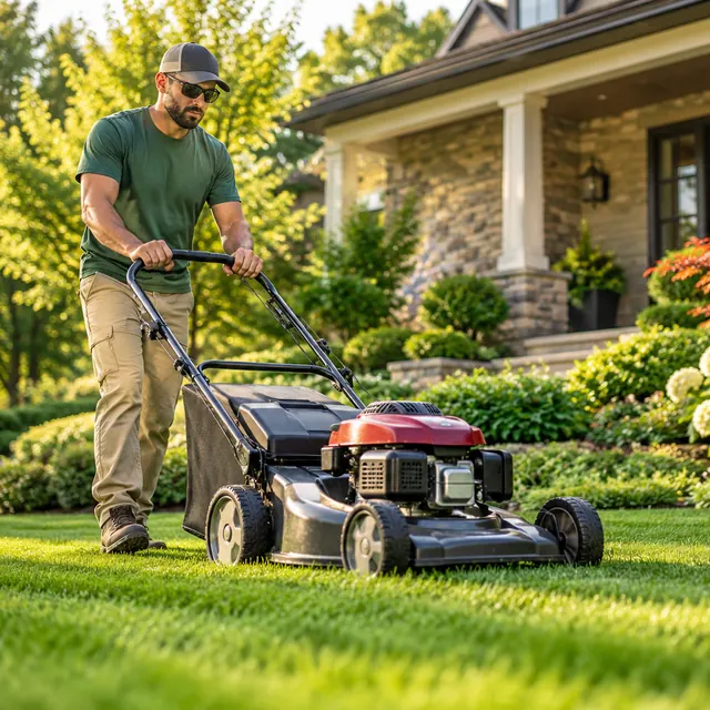 Landscapers