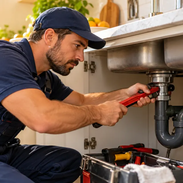 Plumbers