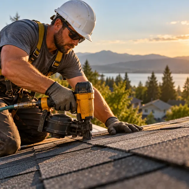 Roofers