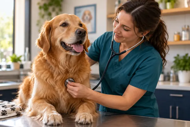 Vet Clinics